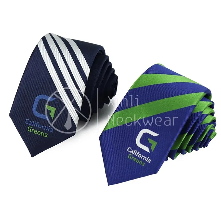 Necktie For Graduation