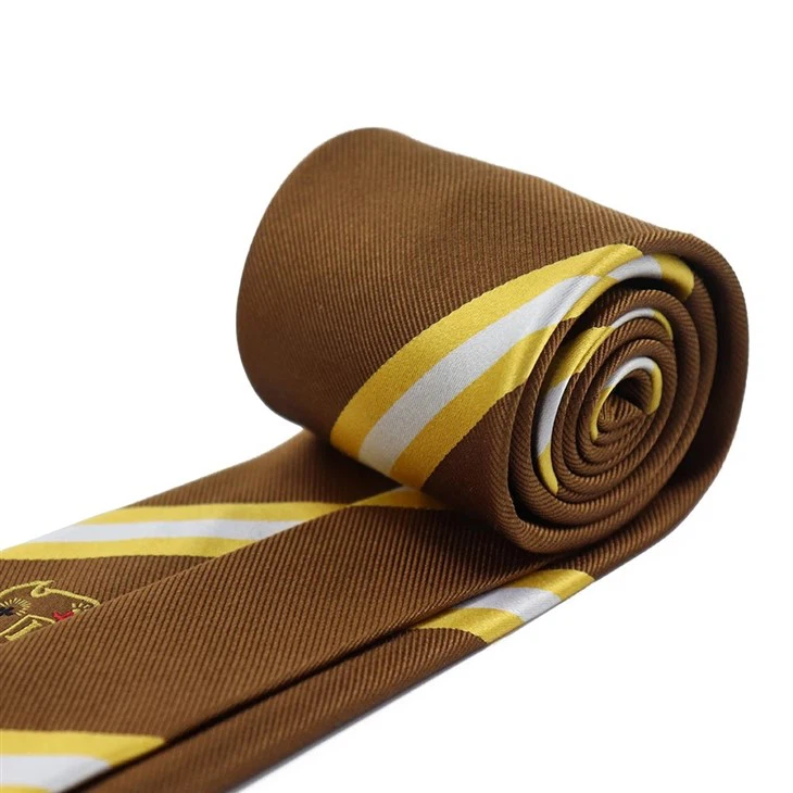 Logo Tie