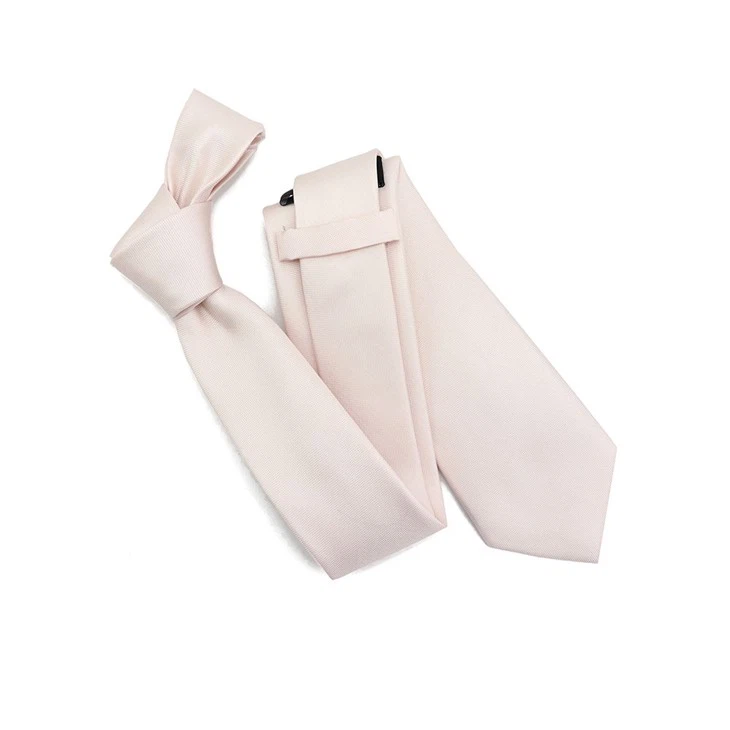 Simple Necktie