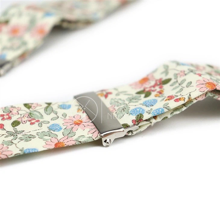 Classy Suspender