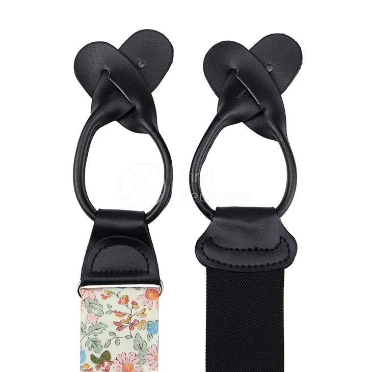 Modern Suspender