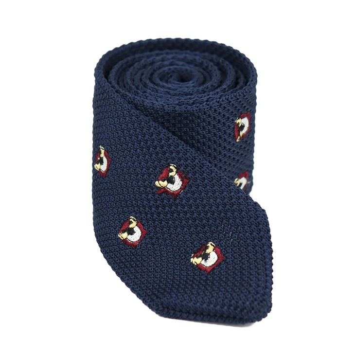 Best Knit Ties