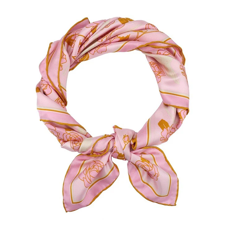 90 X 90 Scarf