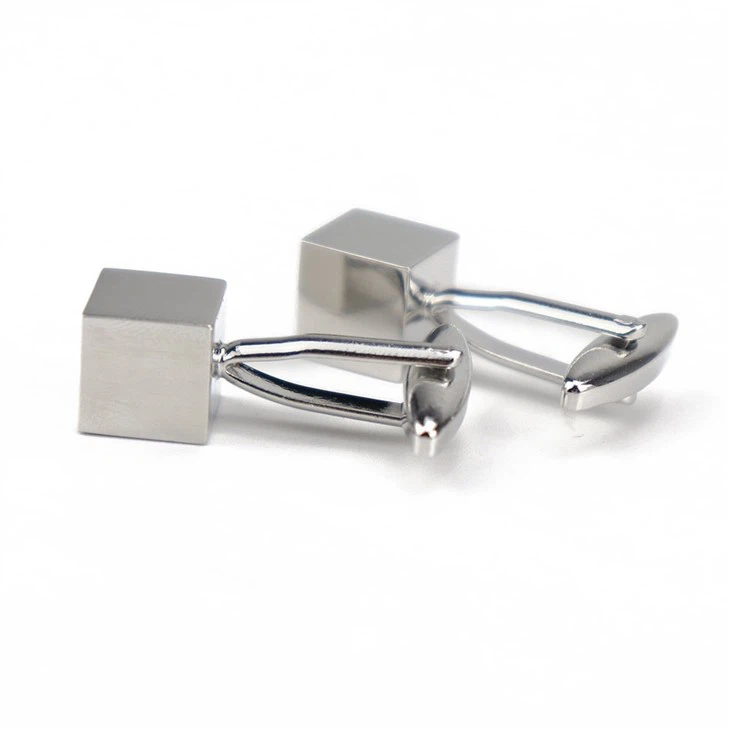 Minimalist Cufflinks