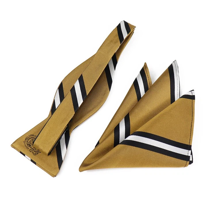 Mens Bow Tie Gift Set