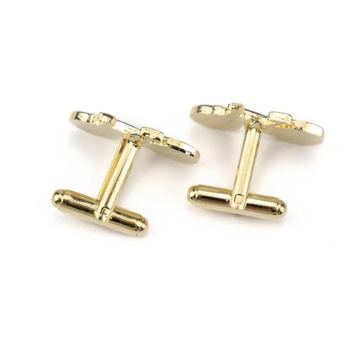 Personalised Wedding Cufflinks Groom