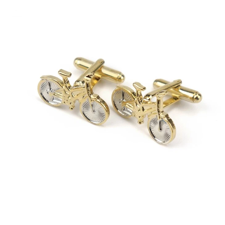 Personalised Mens Cufflinks