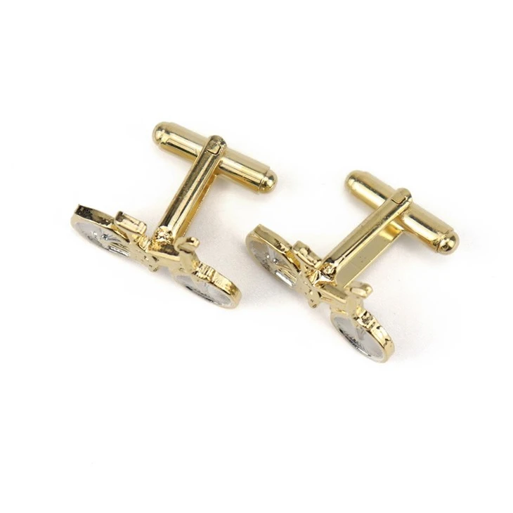 Themed Cufflinks