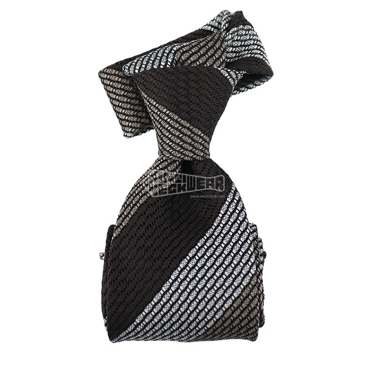 Garza Grossa Grenadine Tie