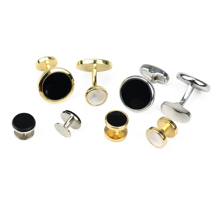 Groomsmen Cufflink Set