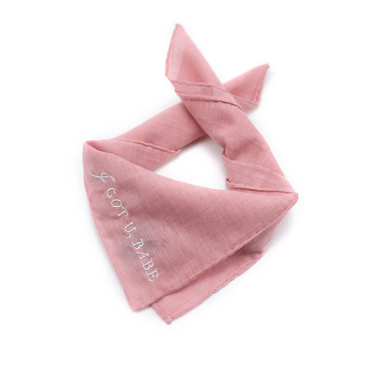 Groomsmen Pocket Squares