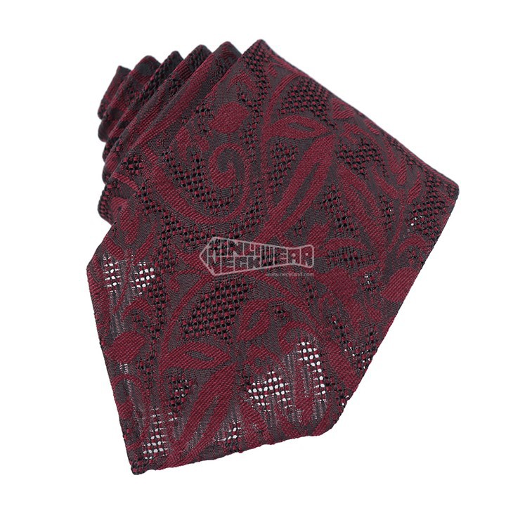 Mens Grenadine Tie