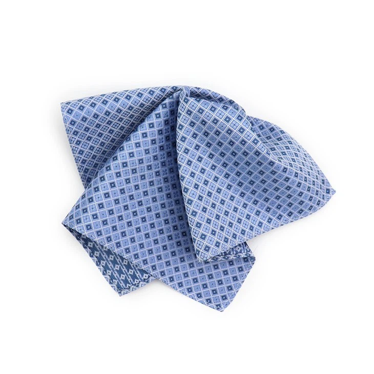 Pure Silk Handkerchief
