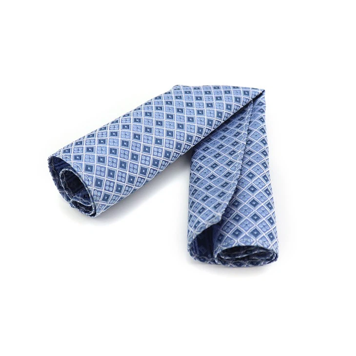 Silk Pocket Handkerchief