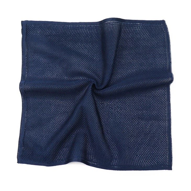 Silk Pocket Handkerchief