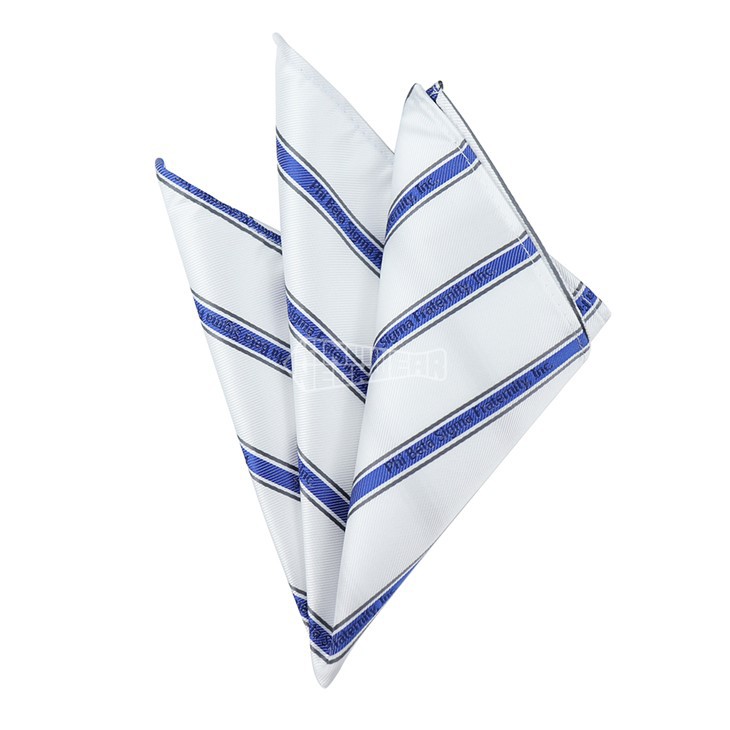 Personalised Pocket Square