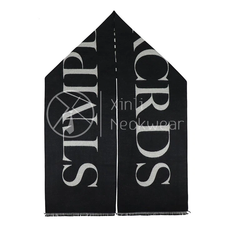 Neck Warmer Scarf Men'S