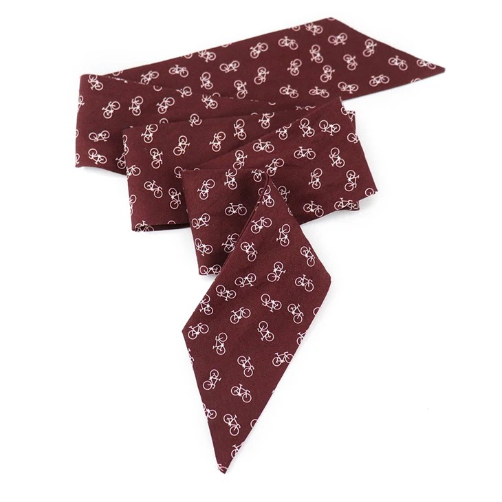 Thin Fashion Scarf